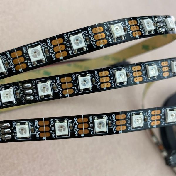 4m dc5v ws2812b black pcb led pixel srip,non-waterproof,60pcs ws2812b/m with 60pixels strips
4m dc5v ws2812b black pcb led pixel srip,non-waterproof,60pcs ws2812b/m with 60pixels strips