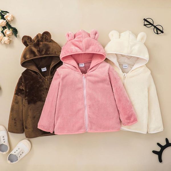jackets 2021 kids lovely coats clothing toddler infant baby girl boy hooded sweatshirt coat mentel wrap surcoat casual clothes, Blue;gray
jackets 2021 kids lovely coats clothing toddler infant baby girl boy hooded sweatshirt coat mentel wrap surcoat casual clothes, Blue;gray