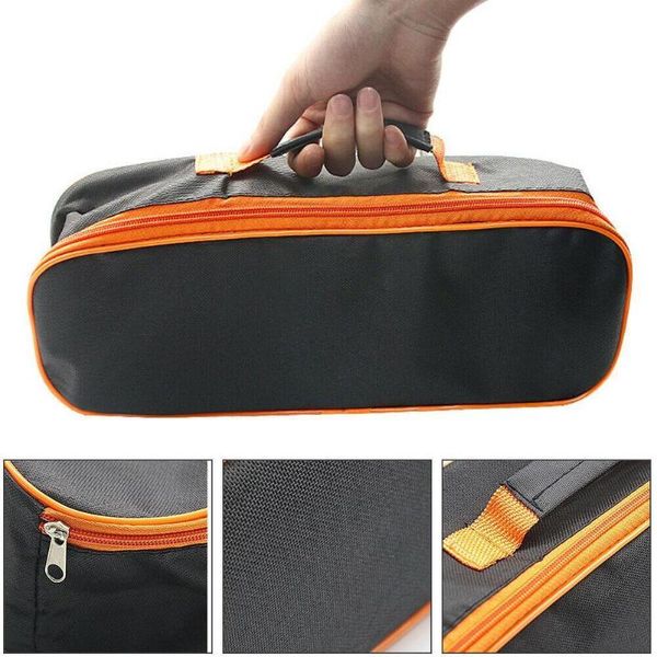 storage bags organizer case durable zippered practical vacuum wear black portable cleaner bag resistant pouch accessory tool n2o1 
storage bags organizer case durable zippered practical vacuum wear black portable cleaner bag resistant pouch accessory tool n2o1