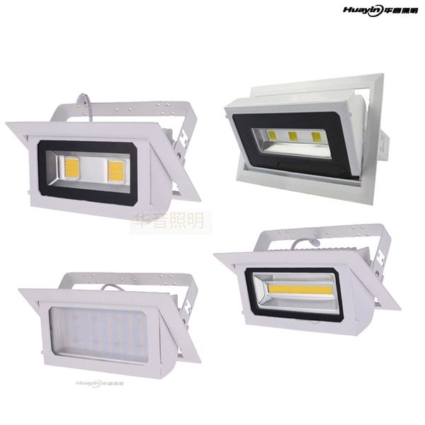 double headed led square nose lamp zhaotou light clothing shop 20w30w40wled corner lamp
double headed led square nose lamp zhaotou light clothing shop 20w30w40wled corner lamp