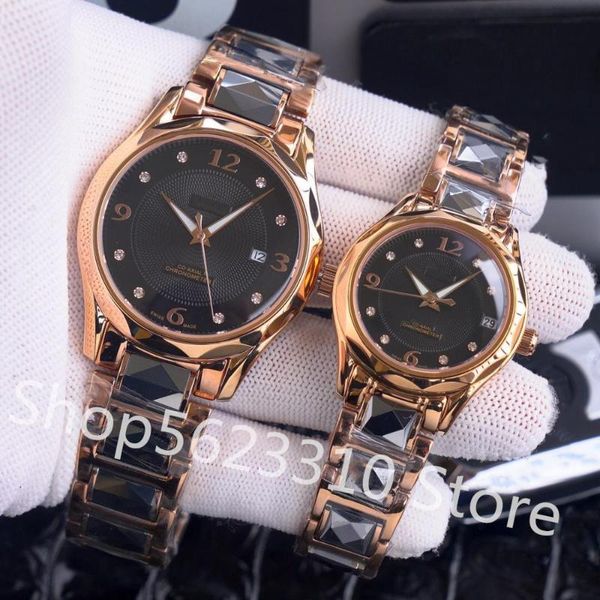 wristwatches fashion couple automatic watches mechanical self-wind calendar watch business date clock luxury women men waterproof, Slivery;brown
wristwatches fashion couple automatic watches mechanical self-wind calendar watch business date clock luxury women men waterproof, Slivery;brown