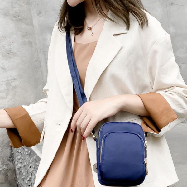 evening bags fashion women crossbody zipper mobile phone shoulder bag lady female multifunction handbag wrist purse 2021
evening bags fashion women crossbody zipper mobile phone shoulder bag lady female multifunction handbag wrist purse 2021