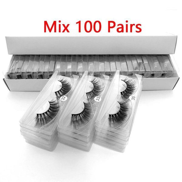 makeup eyelashes wholesale 3d mink lashes natural false long faux cils fake in bulk1
makeup eyelashes wholesale 3d mink lashes natural false long faux cils fake in bulk1