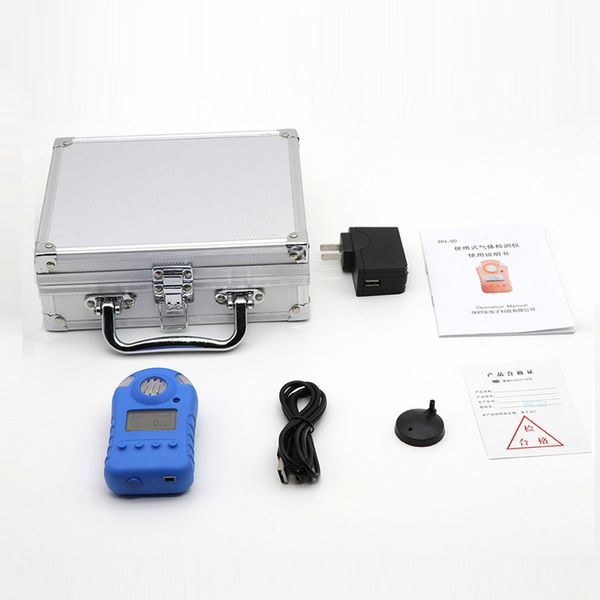 bh-90 portable no gas detector sound light and vibration alarm nitric oxide gas alarm analyzer 0-250ppm
bh-90 portable no gas detector sound light and vibration alarm nitric oxide gas alarm analyzer 0-250ppm