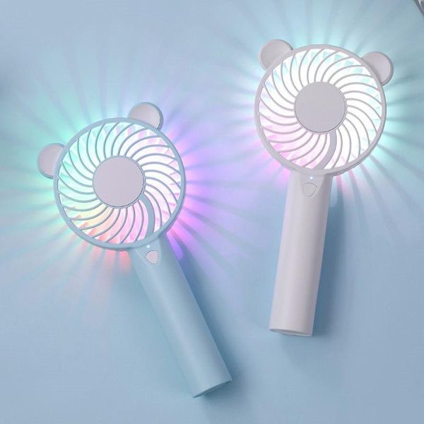 electric fans cool bear air fan cute cartoon handheld usb charging led light portable cooling mini desktop
electric fans cool bear air fan cute cartoon handheld usb charging led light portable cooling mini desktop