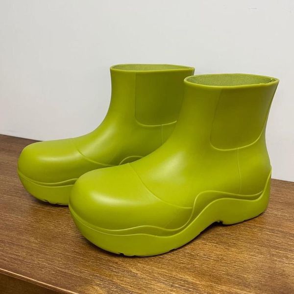 boots retro black shoes women platform rain colorful lady ankle footware waterproof female botas mujer thick bottom
boots retro black shoes women platform rain colorful lady ankle footware waterproof female botas mujer thick bottom