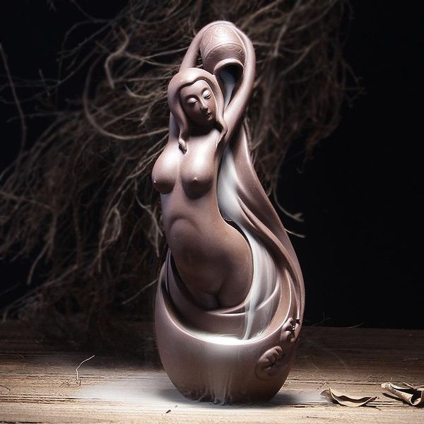fragrance lamps creative beauty bathing backflow incense burner purple sand zen home interior living room ornaments
fragrance lamps creative beauty bathing backflow incense burner purple sand zen home interior living room ornaments