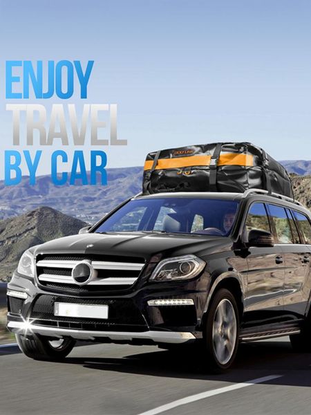 car organizer roof storage bag trunk suv durable large capacity space cargo carrier waterproof roofluggage black
car organizer roof storage bag trunk suv durable large capacity space cargo carrier waterproof roofluggage black