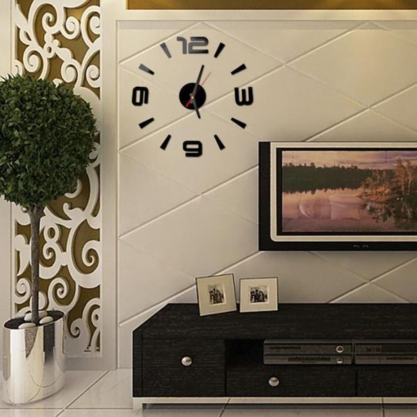 instock3d diy wall clock mirror surface sticker modern home office decor big living room christmas gift clocks
instock3d diy wall clock mirror surface sticker modern home office decor big living room christmas gift clocks