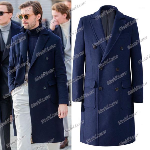 men's suits & blazers autumn/winter navy/black formal suit jacket double breasted long overcoat tweed wool blends trench mens blazer tr, White;black
men's suits & blazers autumn/winter navy/black formal suit jacket double breasted long overcoat tweed wool blends trench mens blazer tr, White;black