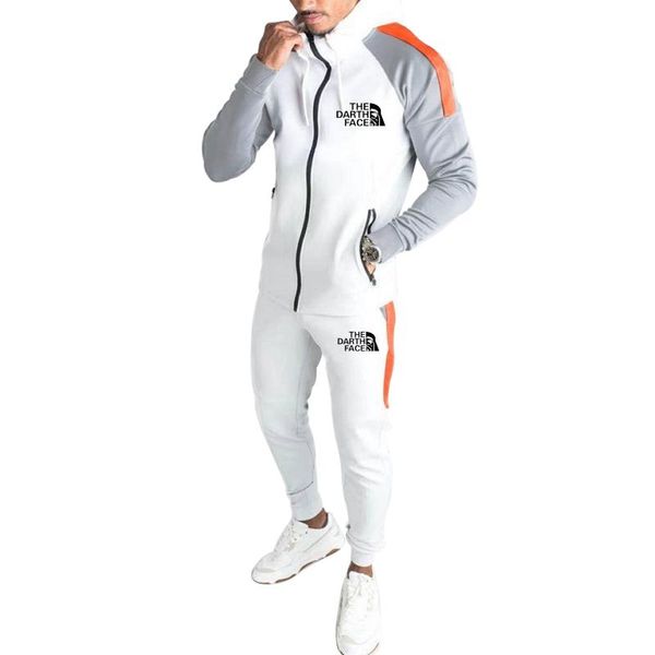 gym clothing 2021 fall winter men's jogging harajuku sportswear training sweatshirt track and field casual suit hoodie + pants, White;black
gym clothing 2021 fall winter men's jogging harajuku sportswear training sweatshirt track and field casual suit hoodie + pants, White;black