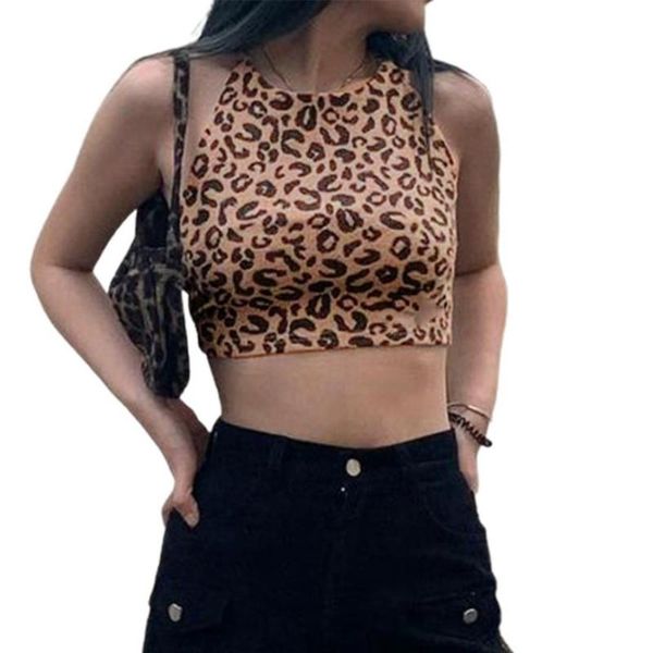 women's tanks & camis leopard print tank sleeveless crew neck letter embroidery tie back crop, White
women's tanks & camis leopard print tank sleeveless crew neck letter embroidery tie back crop, White