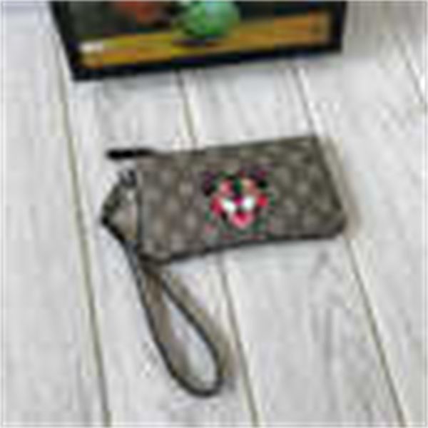 key brand wallets designer cases luxury wallet 522866 holders new style chain printed pouches coin card purse, phone fashion, wild purse clu, Red;black
key brand wallets designer cases luxury wallet 522866 holders new style chain printed pouches coin card purse, phone fashion, wild purse clu, Red;black