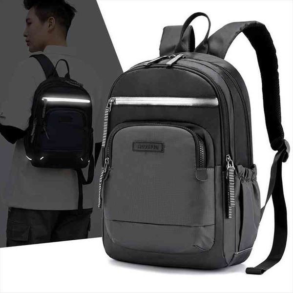 men women nylon rucksack daypack reflective stripe travel bag male female school book knapsack backpack
men women nylon rucksack daypack reflective stripe travel bag male female school book knapsack backpack