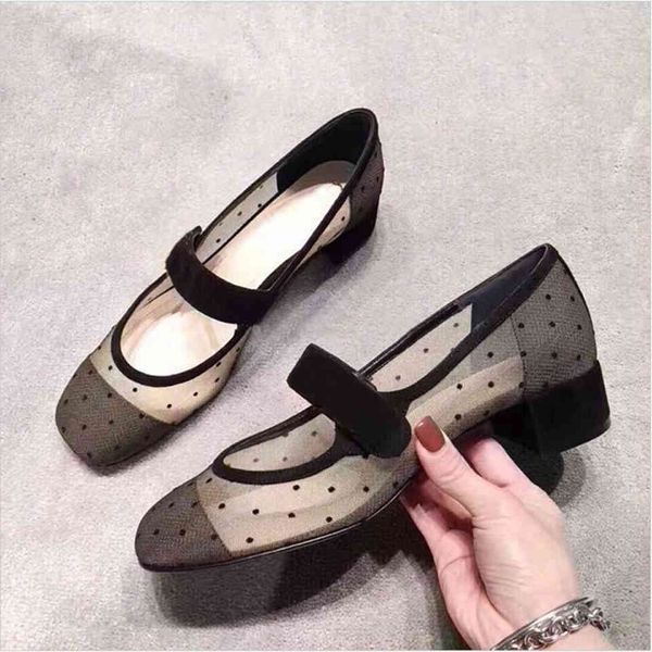 dress shoes kmeioo ar malha mary janes moda primavera outono sapatos mulher dedo do pé redondo salto alto bombas quadrado baile eov6, Black
dress shoes kmeioo ar malha mary janes moda primavera outono sapatos mulher dedo do pé redondo salto alto bombas quadrado baile eov6, Black