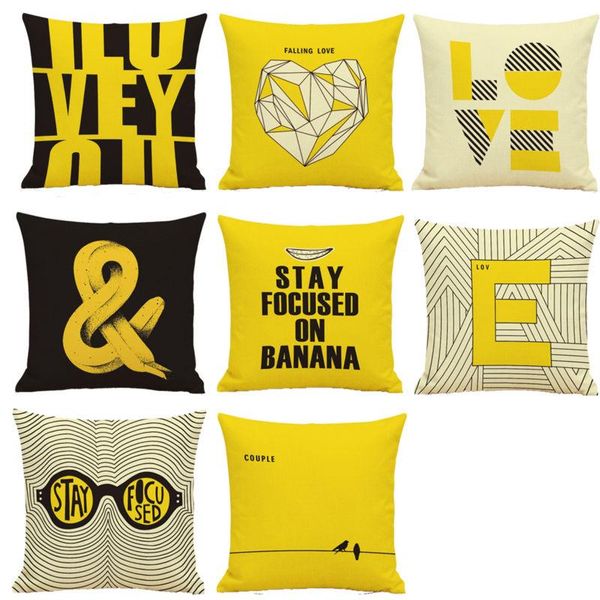 cushion/decorative pillow geometric letter style home cotton linen case square cushion soft room gifts single sides printing
cushion/decorative pillow geometric letter style home cotton linen case square cushion soft room gifts single sides printing