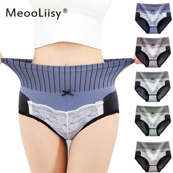 women's panties meooliisy for women high waist lace lingerie feminina slip seamless underpants comfortable underwears, Black;pink
women's panties meooliisy for women high waist lace lingerie feminina slip seamless underpants comfortable underwears, Black;pink
