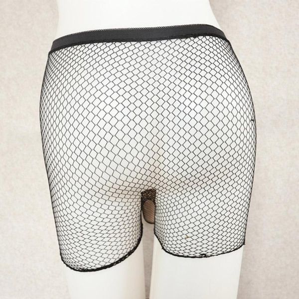 underpants erotic men mesh panties hollow boxer shorts gays underwear transparent thongs for lingerie see-through, Black;white
underpants erotic men mesh panties hollow boxer shorts gays underwear transparent thongs for lingerie see-through, Black;white