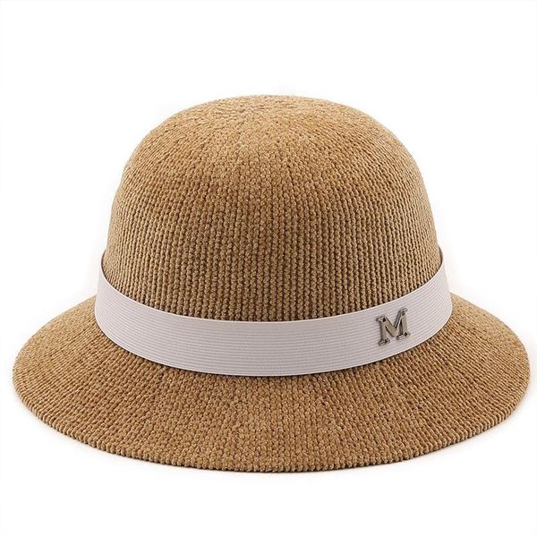 wide brim hats women's basin hat autumn/winter chenille knitted fisherman ladies fashion bowknot bucket wholesale, Blue;gray
wide brim hats women's basin hat autumn/winter chenille knitted fisherman ladies fashion bowknot bucket wholesale, Blue;gray