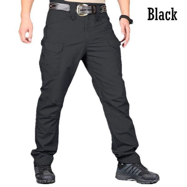 tactical trousers spring male camouflage overalls autumn outdoor multi-bag wear-resistant military trouser men men's pants, Black
tactical trousers spring male camouflage overalls autumn outdoor multi-bag wear-resistant military trouser men men's pants, Black