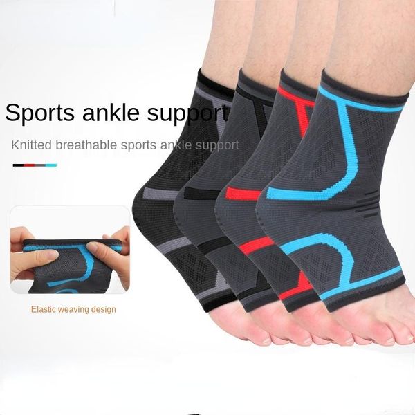 ankle support outdoor sports knitted support, pressurized and warm fitness (pair), Blue;black
ankle support outdoor sports knitted support, pressurized and warm fitness (pair), Blue;black