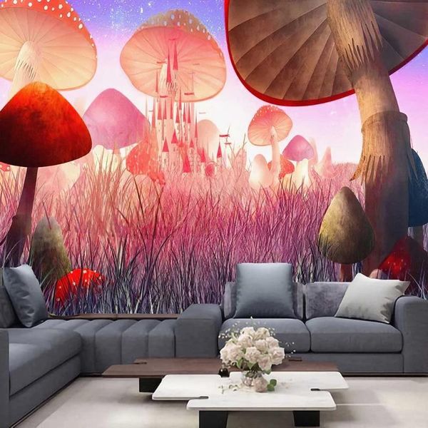 tapestries mandala tapestry purple mushroom wall hanging bohemian gypsy tapiz witchcraft
tapestries mandala tapestry purple mushroom wall hanging bohemian gypsy tapiz witchcraft