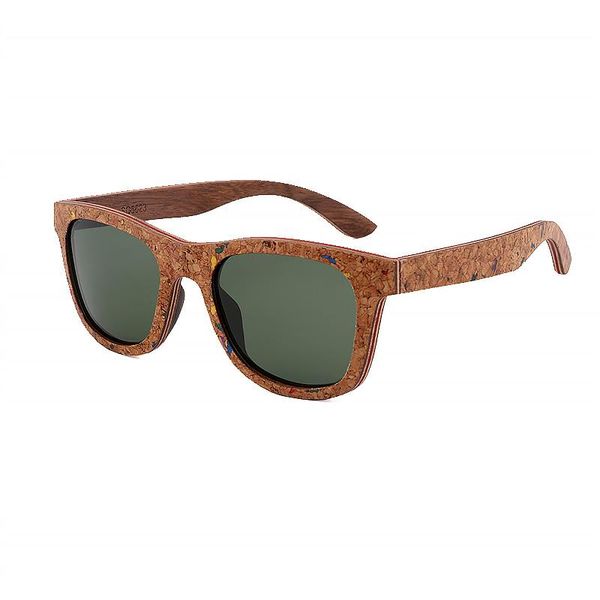 sunglasses retro fashion bamboo cork wood polarized for men driving square style uv 400 sun glasses male designer, White;black
sunglasses retro fashion bamboo cork wood polarized for men driving square style uv 400 sun glasses male designer, White;black