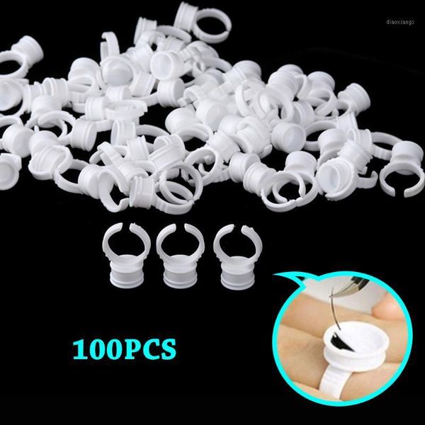 pcs/set disposable professional adhesive eyelashes pallet holder glue ring eye lashe makeup extension pigment tools1
pcs/set disposable professional adhesive eyelashes pallet holder glue ring eye lashe makeup extension pigment tools1