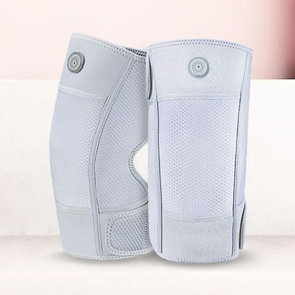 elbow & knee pads graphene electric support compress health usb plug-in fever moxibustion physiotherapy brace, Black;gray
elbow & knee pads graphene electric support compress health usb plug-in fever moxibustion physiotherapy brace, Black;gray