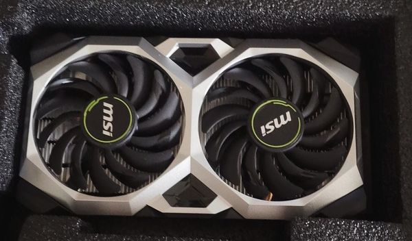 fans & coolings 85mm pld09210s12hh 4pin original second-hand radiator for msi geforce rtx 2070 super ventus oc 2060 cooling heat sink
fans & coolings 85mm pld09210s12hh 4pin original second-hand radiator for msi geforce rtx 2070 super ventus oc 2060 cooling heat sink