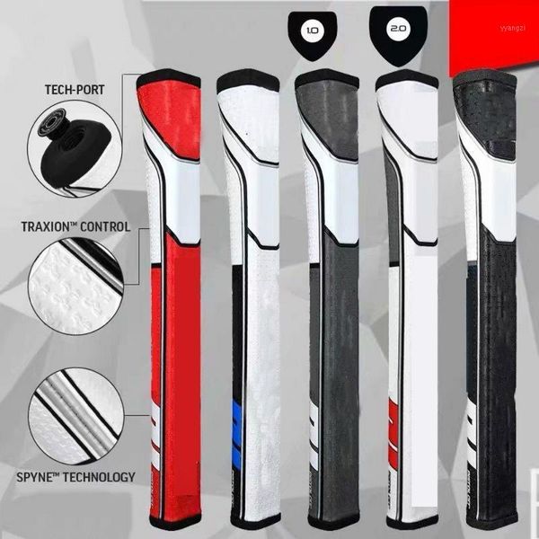 golf grip pu putter grips 2.0 triangle bold push rod handle sets complete set of clubs1
golf grip pu putter grips 2.0 triangle bold push rod handle sets complete set of clubs1