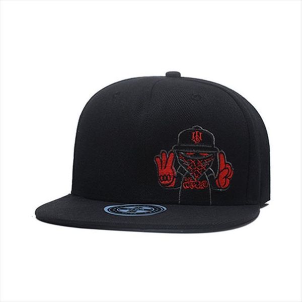 brand baseball caps wild ones embroidery men women bone snapbacks black sports hats street art hip hop cap hat, Blue;gray
brand baseball caps wild ones embroidery men women bone snapbacks black sports hats street art hip hop cap hat, Blue;gray