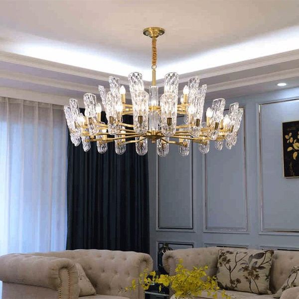 lamp crystal droplight american postmodern wind bedroom whole copper personality contracted restaurant ceiling lights
lamp crystal droplight american postmodern wind bedroom whole copper personality contracted restaurant ceiling lights