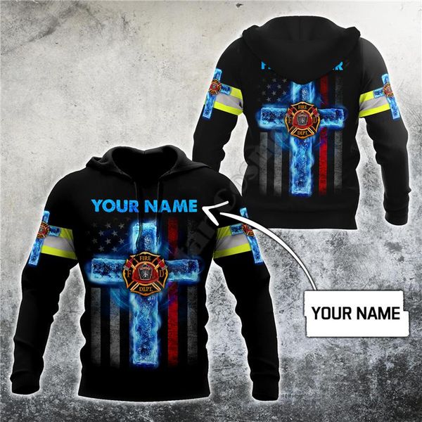 men's hoodies & sweatshirts customize name jesus and firefighter 3d printed sweatshirt zipper women for men halloween cosplay costumes, Black
men's hoodies & sweatshirts customize name jesus and firefighter 3d printed sweatshirt zipper women for men halloween cosplay costumes, Black
