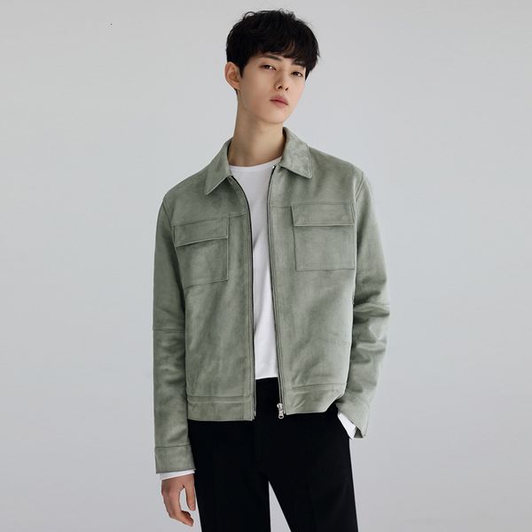 men's jackets jcket with solid koren lpel long sleeve loose zipper. mle . smll, thin, wrm for boys. g0s1, Black;brown
men's jackets jcket with solid koren lpel long sleeve loose zipper. mle . smll, thin, wrm for boys. g0s1, Black;brown