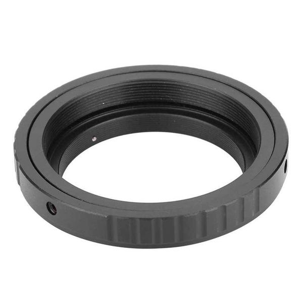 lens adapters & mounts aluminum alloy adapter ring for m48*0.75 mount telescope eyepiece to fit dslr cameras
lens adapters & mounts aluminum alloy adapter ring for m48*0.75 mount telescope eyepiece to fit dslr cameras