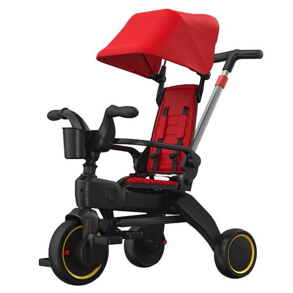 strollers# children's tricycle baby stroller artifact foldable lightweight multifunctional infant bicycle
strollers# children's tricycle baby stroller artifact foldable lightweight multifunctional infant bicycle
