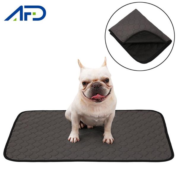 kennels & pens pet urine mat dog reusable urines absorbent 4 layers waterproof dogs diapers sleeping bed puppy home travel training pad 
kennels & pens pet urine mat dog reusable urines absorbent 4 layers waterproof dogs diapers sleeping bed puppy home travel training pad