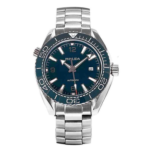 phylida 3bar blue male quartz luxury clock automatic sports waterproof sapphire crystal ceramic silk solid stainless steel, Slivery;brown
phylida 3bar blue male quartz luxury clock automatic sports waterproof sapphire crystal ceramic silk solid stainless steel, Slivery;brown