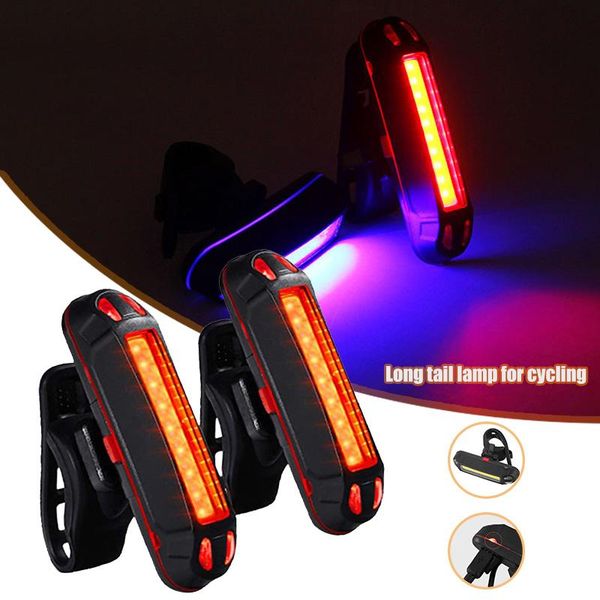 bike lights bicycle led rear tail warning light usb rechargeable waterproof cycle taillight safety lamp with bracket
bike lights bicycle led rear tail warning light usb rechargeable waterproof cycle taillight safety lamp with bracket