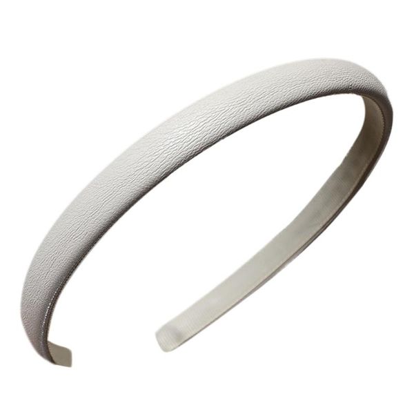 hair accessories women skinny faux leather covered headband vintage simple solid color hoop
hair accessories women skinny faux leather covered headband vintage simple solid color hoop