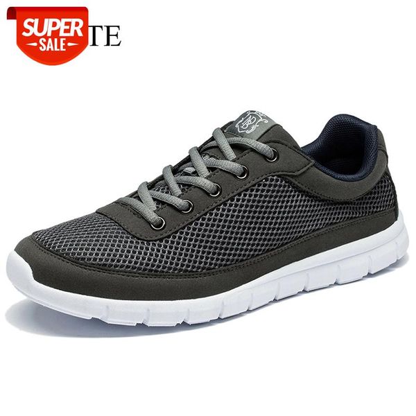 Spring New Men Casual Shoes Lace up Men Shoes Lightweight Comfortable Breathable Walking Tenis Feminino Zapatos #Nl3F
Spring New Men Casual Shoes Lace up Men Shoes Lightweight Comfortable Breathable Walking Tenis Feminino Zapatos #Nl3F