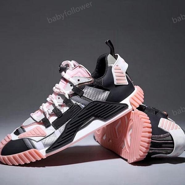 selling luxurys design men women high-quality luxury sneakers brands shoes lace up running with quality, Black
selling luxurys design men women high-quality luxury sneakers brands shoes lace up running with quality, Black