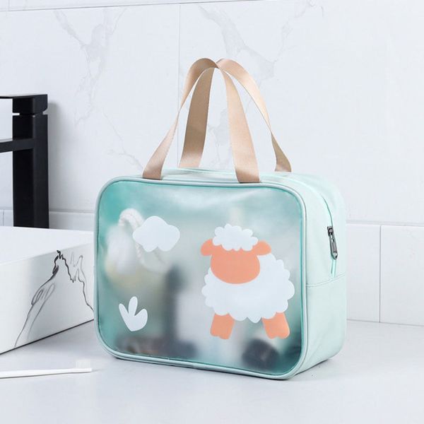 designer cosmetic bagcosmetic storage bag women's portable dry wet separation wash fitn cartoon transparent waterproof
designer cosmetic bagcosmetic storage bag women's portable dry wet separation wash fitn cartoon transparent waterproof