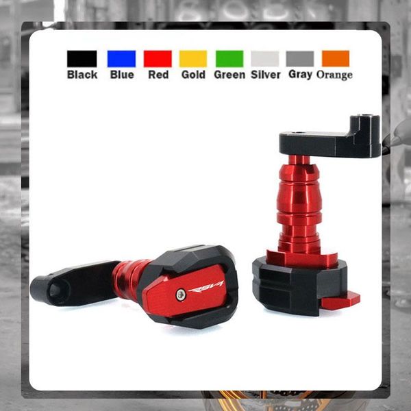 for aprilia rsv4 rr rf rsv4rr rsv4rf 2009-2021 2021 motorcycle falling protection frame slider fairing guard crash pad protector atv parts
for aprilia rsv4 rr rf rsv4rr rsv4rf 2009-2021 2021 motorcycle falling protection frame slider fairing guard crash pad protector atv parts