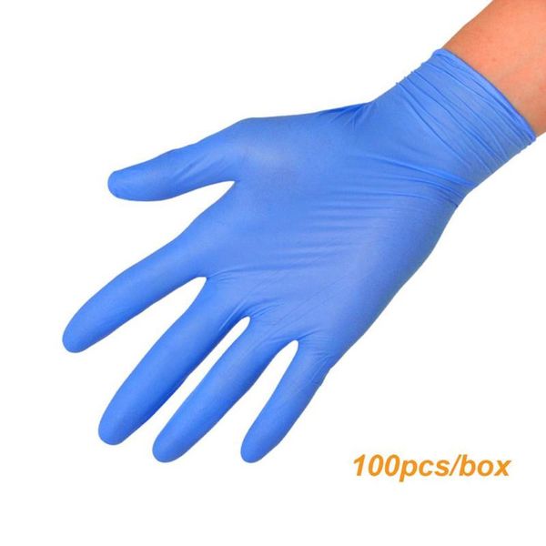 disposable gloves pvc anti-static oil-proof acid and alkali resistant home factory laboratory baking
disposable gloves pvc anti-static oil-proof acid and alkali resistant home factory laboratory baking
