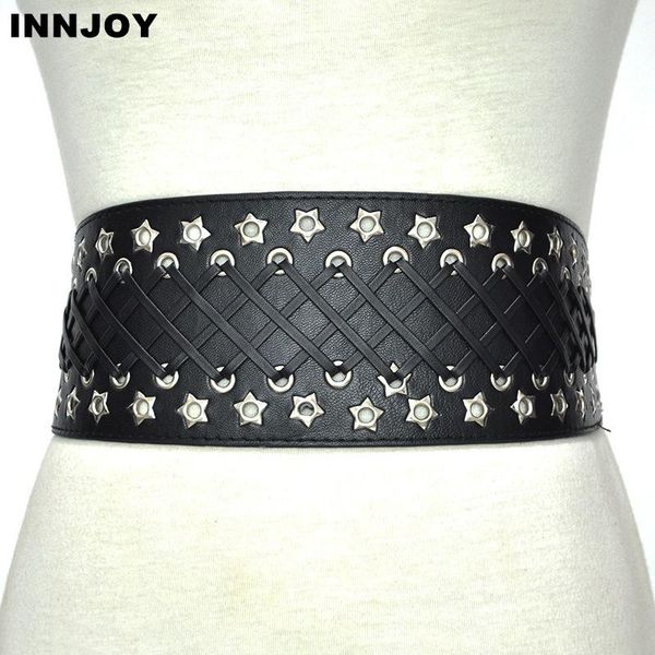 belts fashion casual retro styles hook buckle ladies elastic waistband belt female models overcoat girdle for women, Black;brown
belts fashion casual retro styles hook buckle ladies elastic waistband belt female models overcoat girdle for women, Black;brown