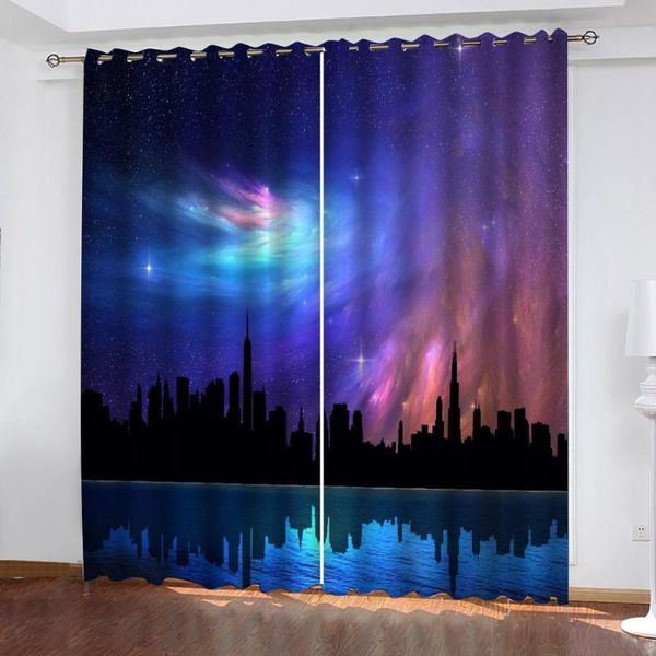 curtain & drapes customized size luxury blackout 3d window curtains for living room blue night city stereoscopic
curtain & drapes customized size luxury blackout 3d window curtains for living room blue night city stereoscopic