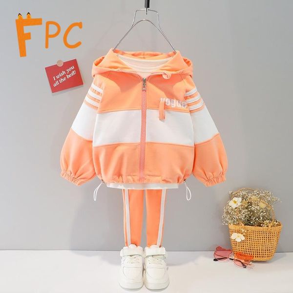 clothing sets sweet toddler girl clothes patchwork coat&pants sporty two-piece suit letter hooded zipper 2 piece set 3m-4t fall outfits, White
clothing sets sweet toddler girl clothes patchwork coat&pants sporty two-piece suit letter hooded zipper 2 piece set 3m-4t fall outfits, White