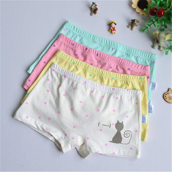 new cartoon cat design baby girl boxer shorts dot print girl underwear panties breathable cotton baby short for clothing, Camo
new cartoon cat design baby girl boxer shorts dot print girl underwear panties breathable cotton baby short for clothing, Camo